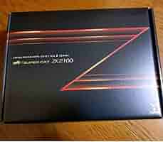 [おまけ付き] ユピテル SUPER CAT レーザーレーダー探知機ZK2100 Amazon.co.jp: ユピテル super cat ZK2100 レーダー探知機本体